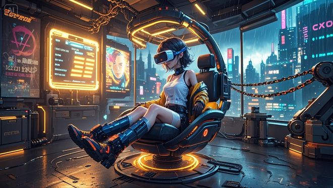 PG电子VR装备救星清单！10款杀工夫VR游戏神器周末玩到遗忘用饭系列