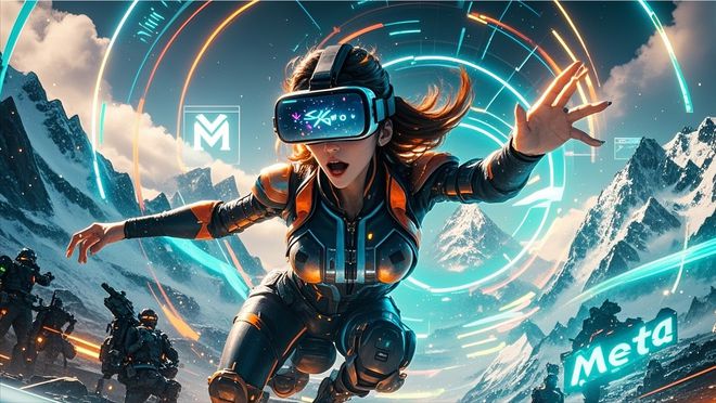 PG电子APP2025年VR装备吃灰闭幕者：10款推翻认知的沉醉感神作