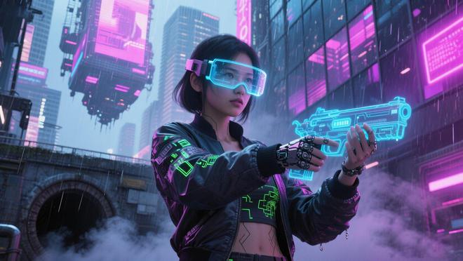 PG电子网页版VR游戏防坑手册：2025年双平台线保举(图13)